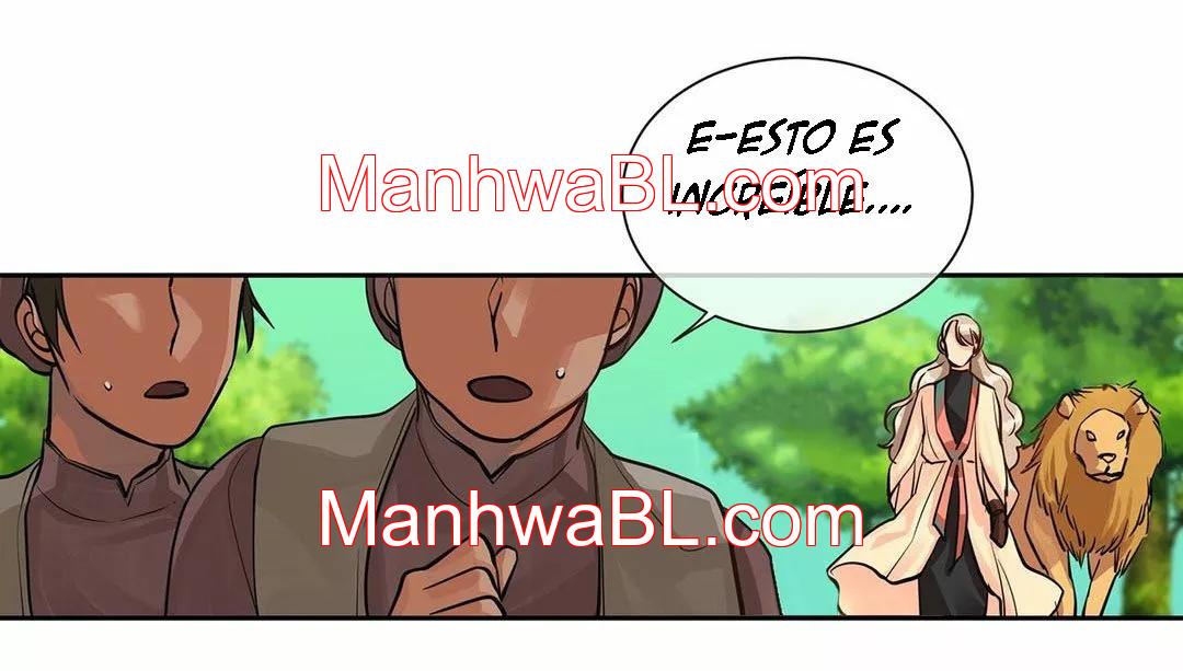 El Creador Del Rey - Capítulo 18 manhwa