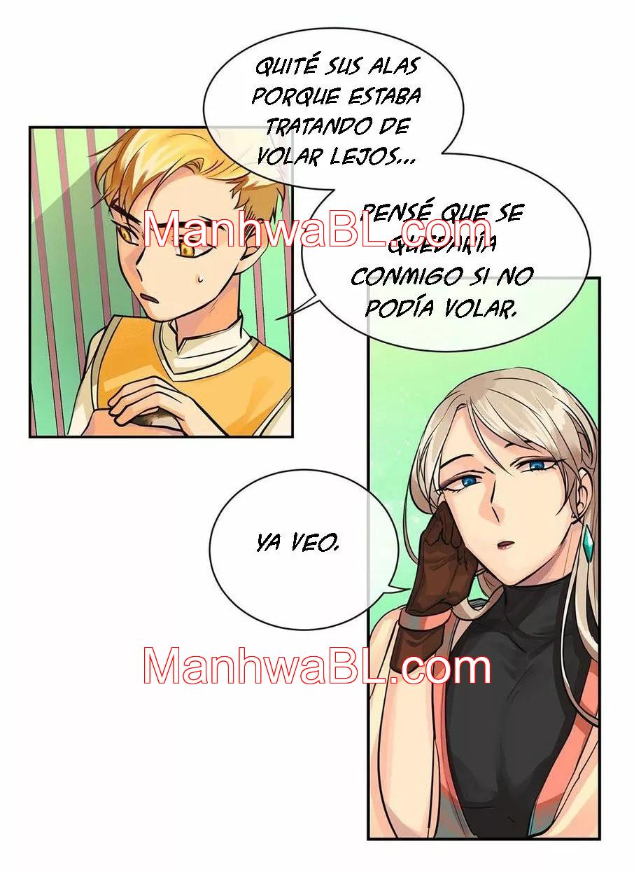 El Creador Del Rey - Capítulo 18 manhwa