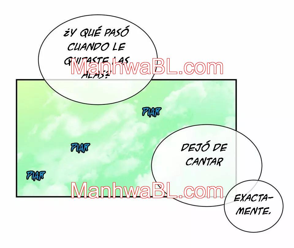 El Creador Del Rey - Capítulo 18 manhwa