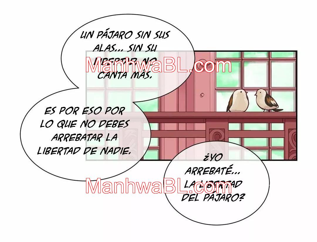 El Creador Del Rey - Capítulo 18 manhwa