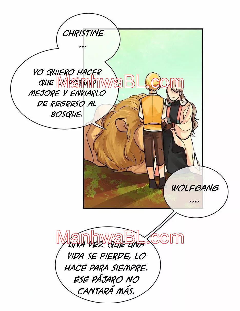 El Creador Del Rey - Capítulo 18 manhwa