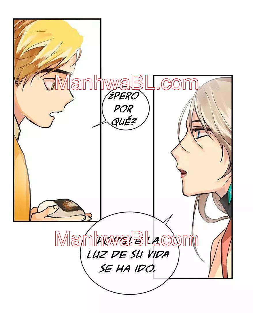 El Creador Del Rey - Capítulo 18 manhwa