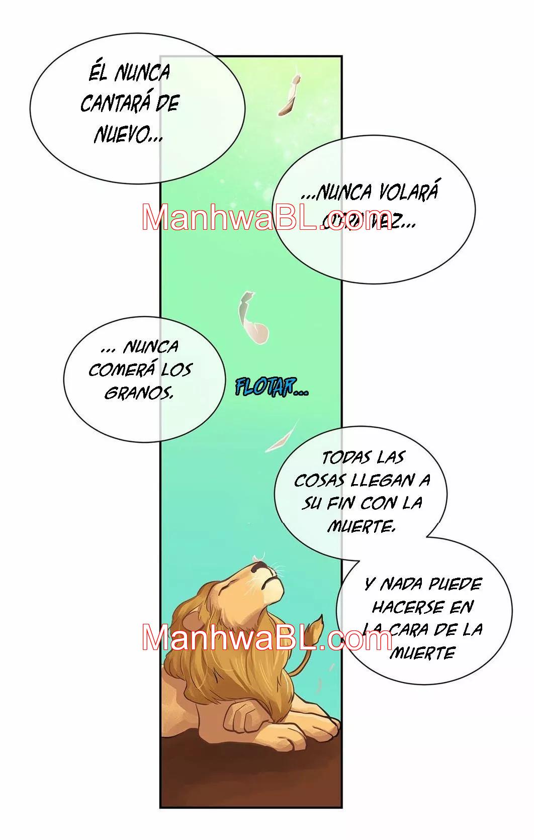 El Creador Del Rey - Capítulo 18 manhwa