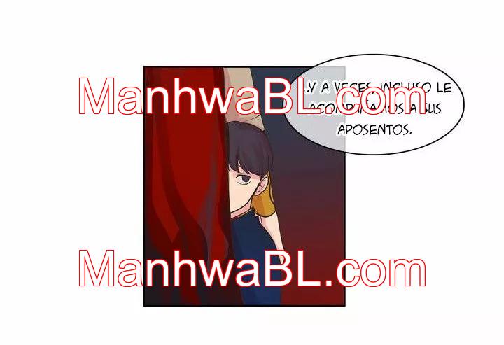 El Creador Del Rey - Capítulo 2.3 manhwa