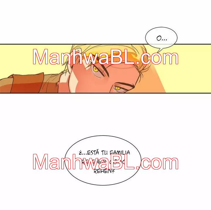 El Creador Del Rey - Capítulo 2.3 manhwa