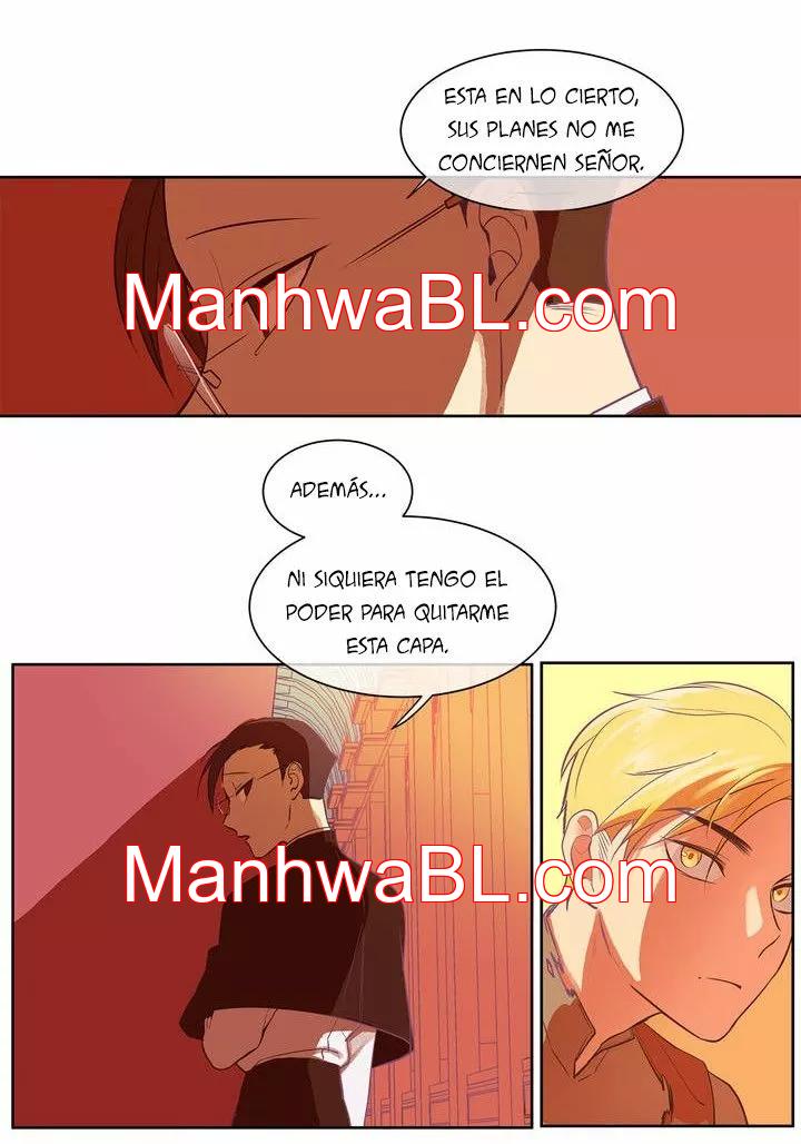 El Creador Del Rey - Capítulo 2.3 manhwa