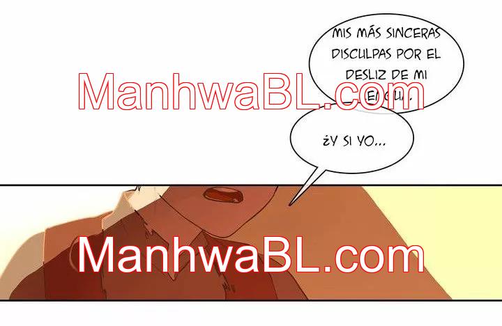 El Creador Del Rey - Capítulo 2.3 manhwa