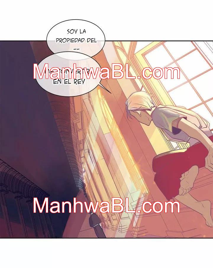 El Creador Del Rey - Capítulo 2.3 manhwa