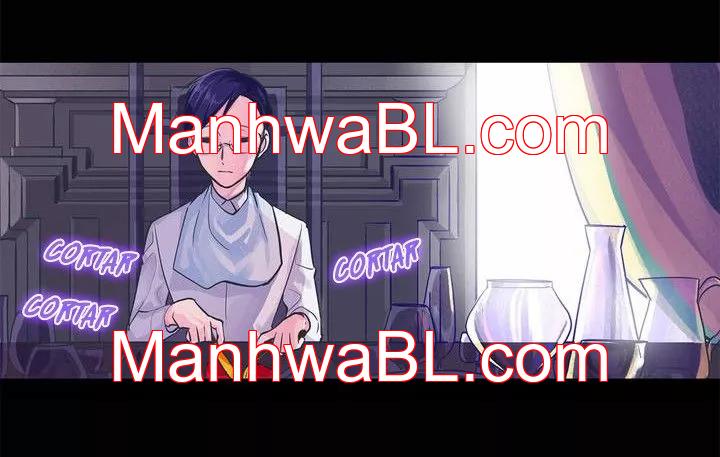 El Creador Del Rey - Capítulo 2.3 manhwa