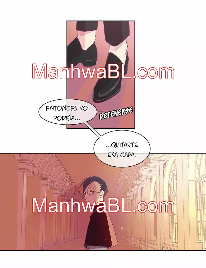 El Creador Del Rey - Capítulo 2.3 manhwa