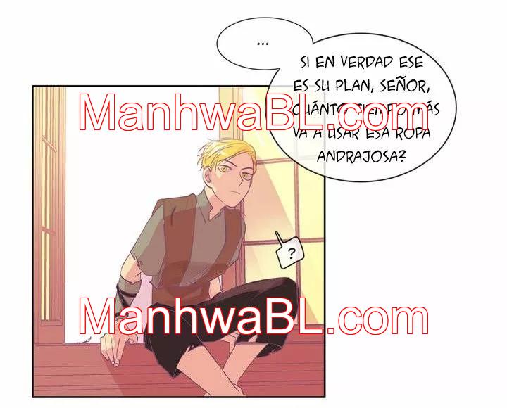 El Creador Del Rey - Capítulo 2.3 manhwa
