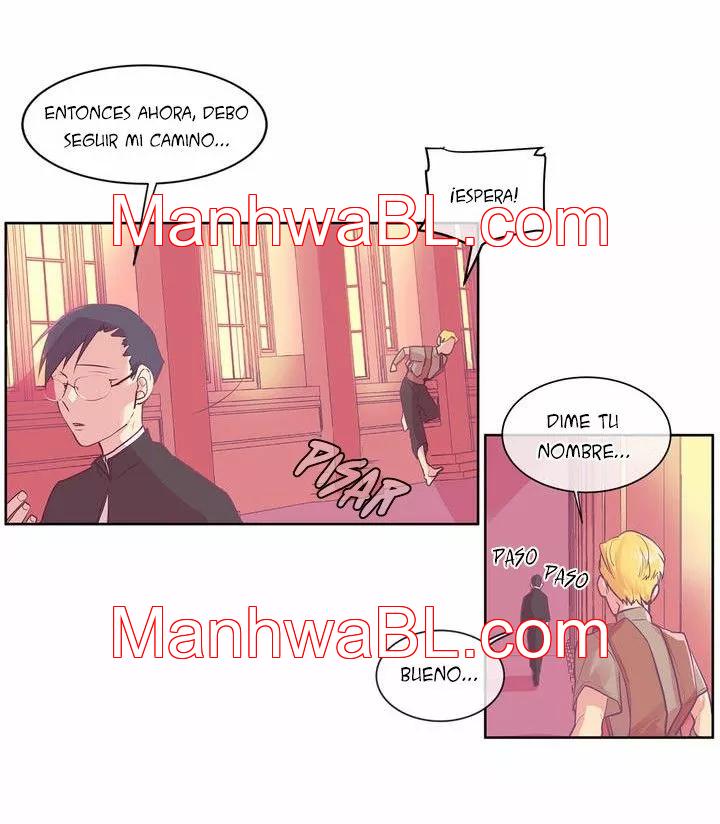 El Creador Del Rey - Capítulo 2.3 manhwa