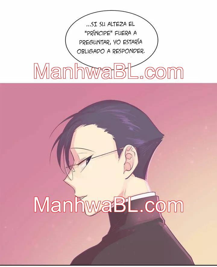 El Creador Del Rey - Capítulo 2.3 manhwa