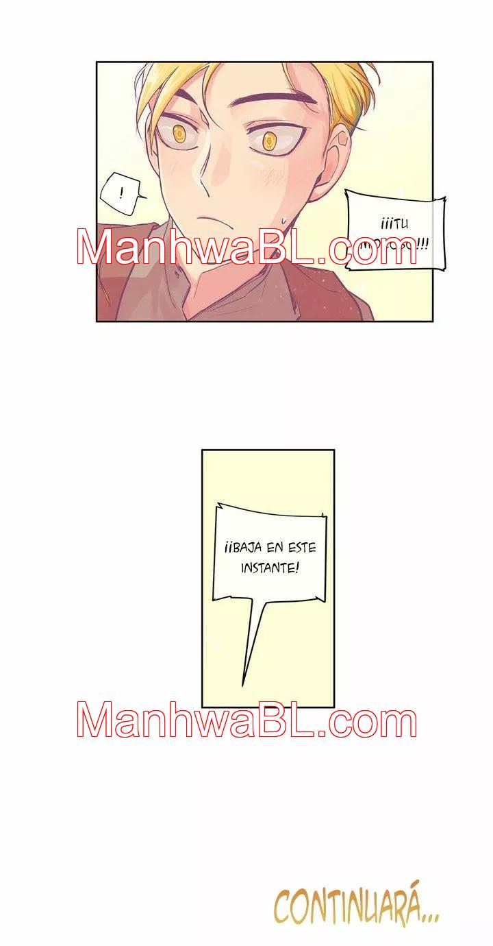 El Creador Del Rey - Capítulo 2.3 manhwa