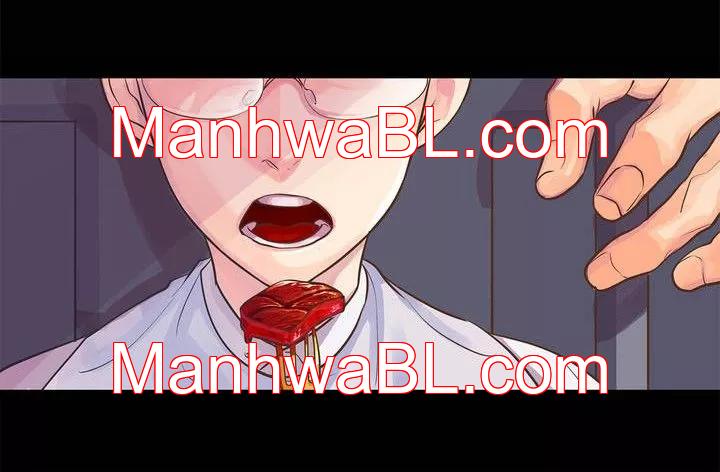 El Creador Del Rey - Capítulo 2.3 manhwa