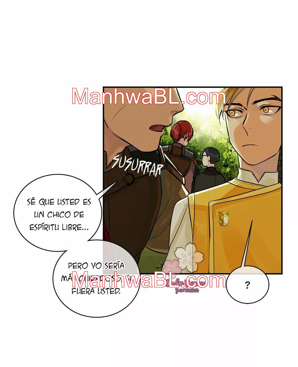 El Creador Del Rey - Capítulo 16 manhwa