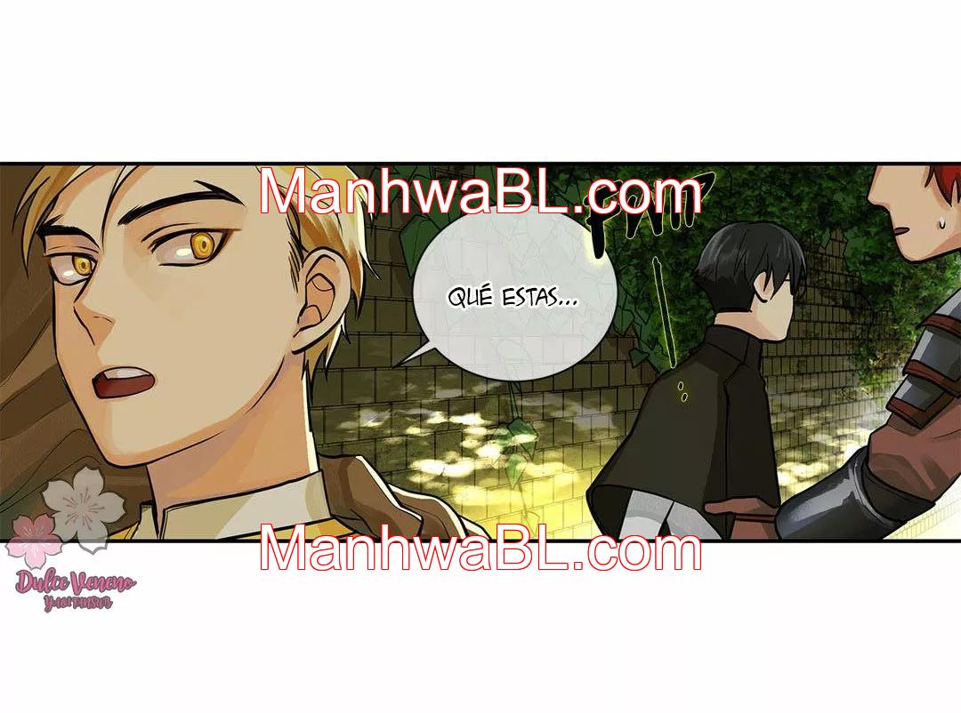 El Creador Del Rey - Capítulo 16 manhwa