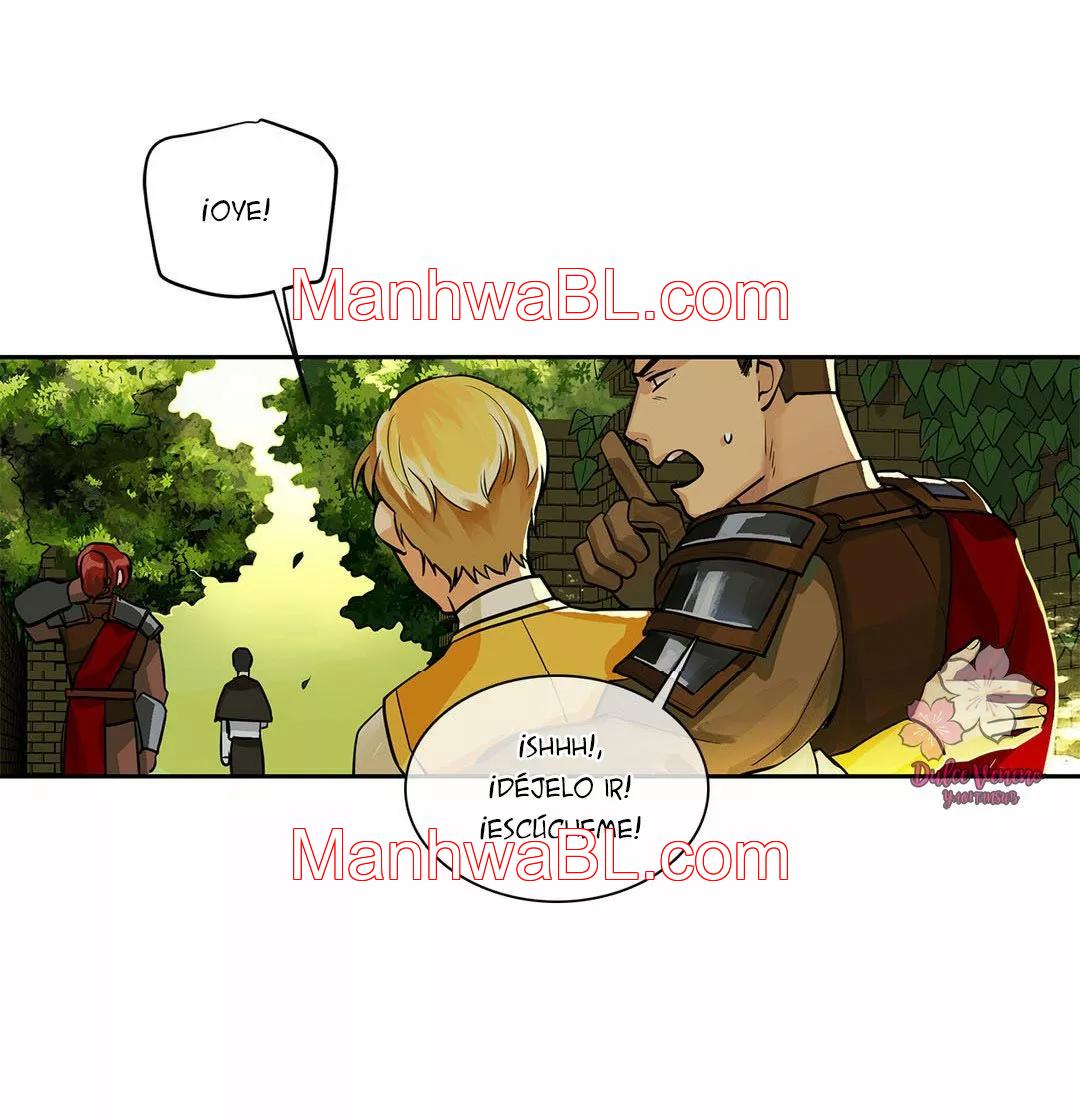 El Creador Del Rey - Capítulo 16 manhwa