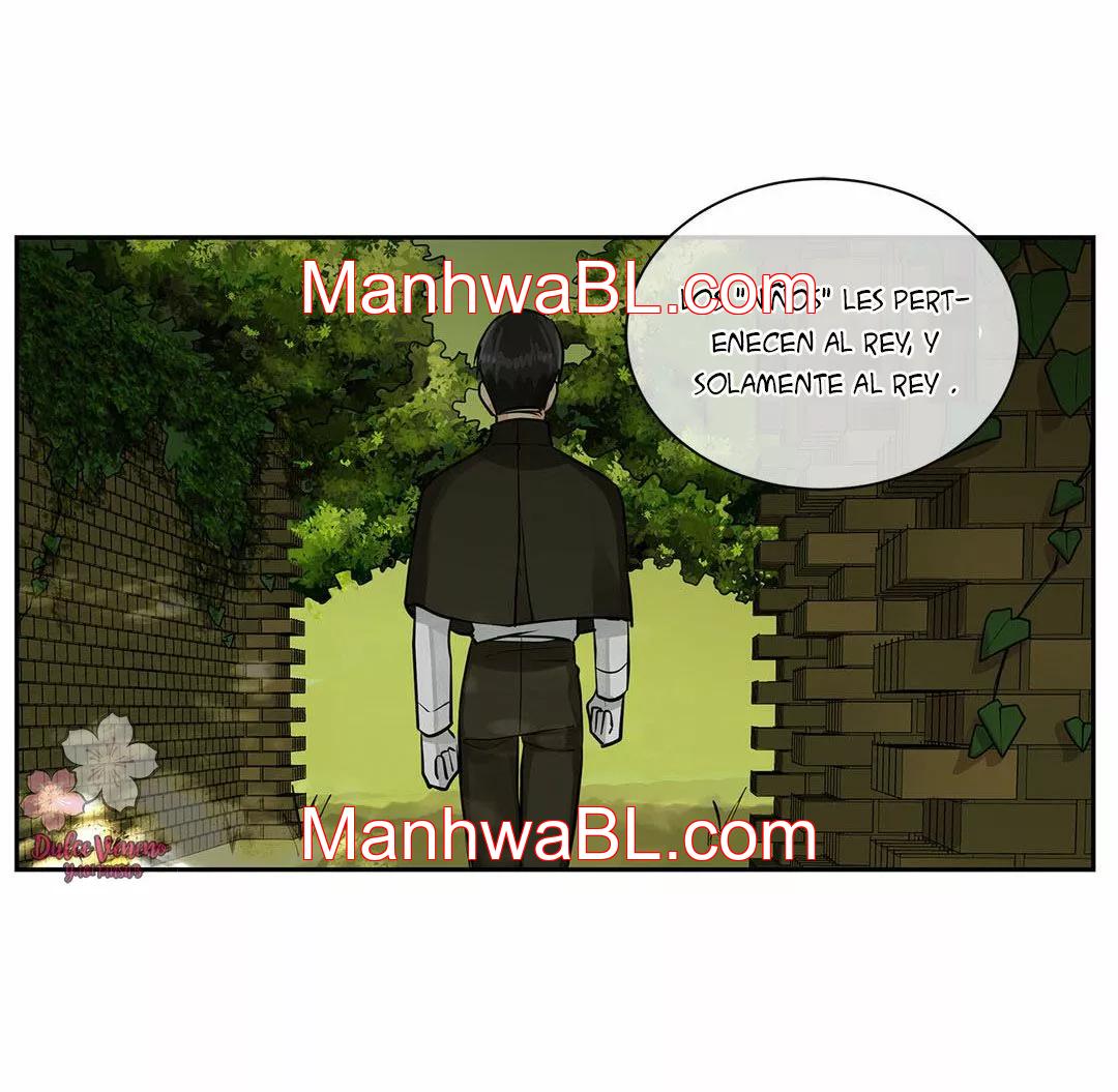 El Creador Del Rey - Capítulo 16 manhwa