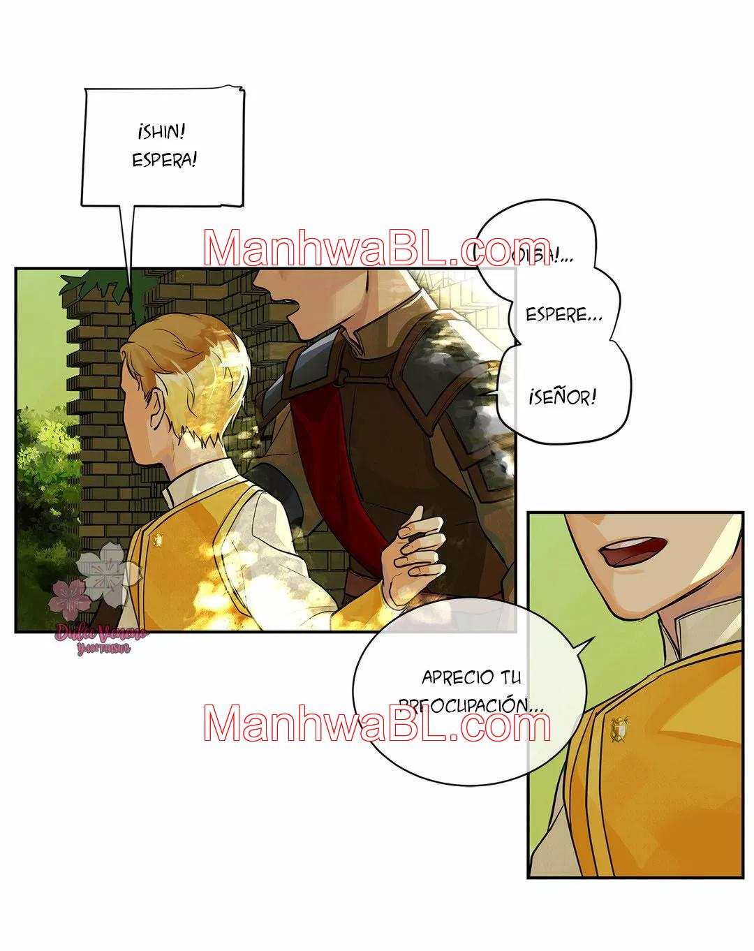 El Creador Del Rey - Capítulo 16 manhwa