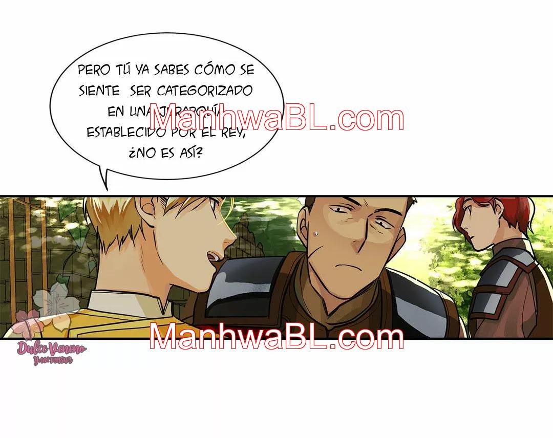 El Creador Del Rey - Capítulo 16 manhwa