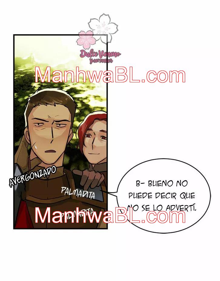 El Creador Del Rey - Capítulo 16 manhwa