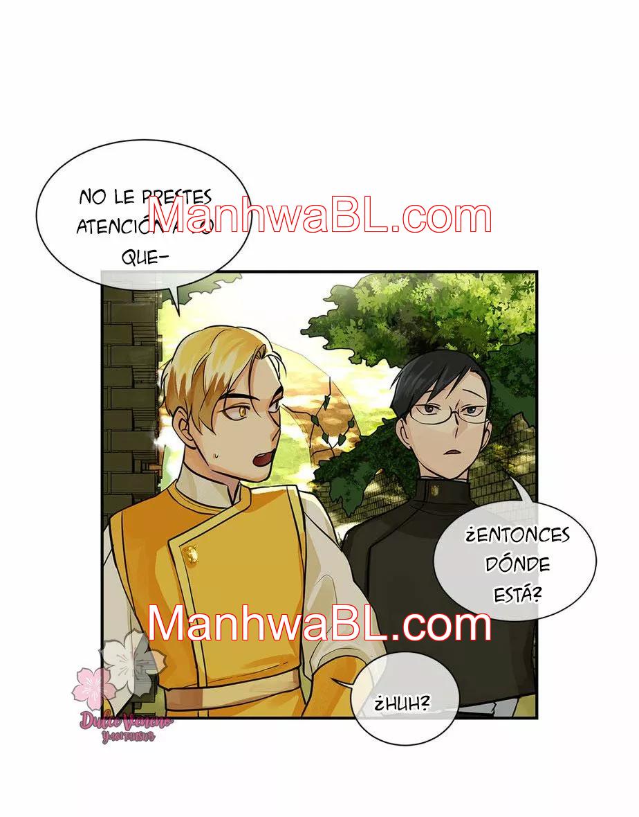 El Creador Del Rey - Capítulo 16 manhwa