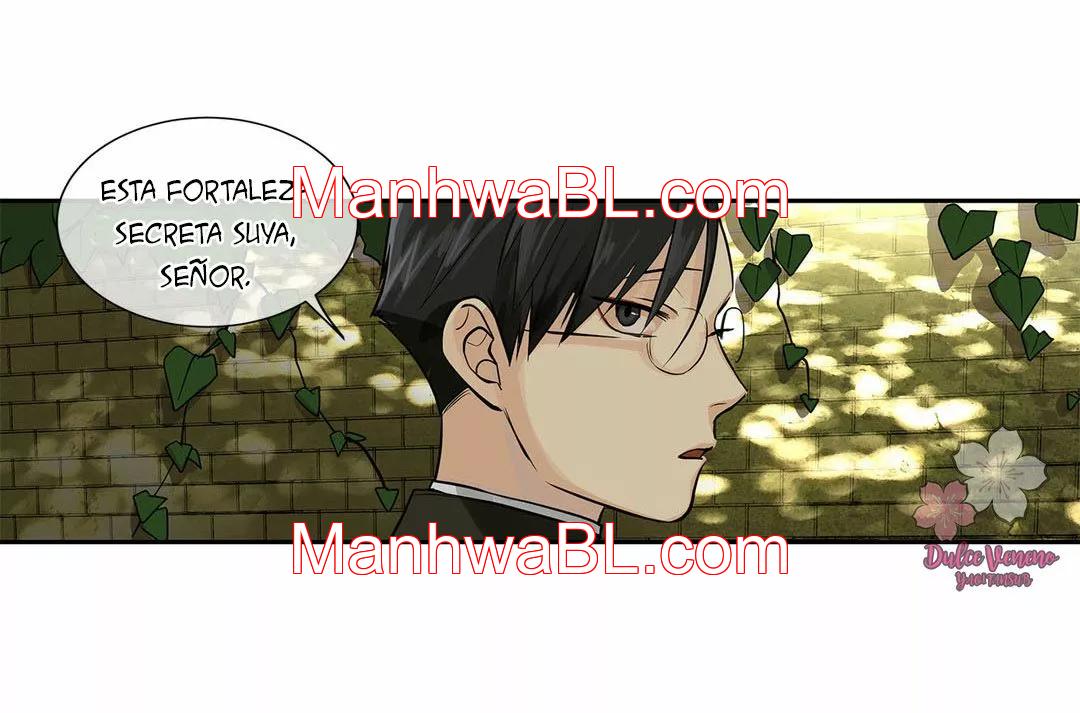 El Creador Del Rey - Capítulo 16 manhwa