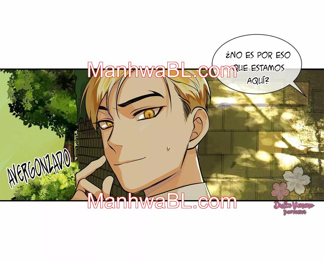 El Creador Del Rey - Capítulo 16 manhwa