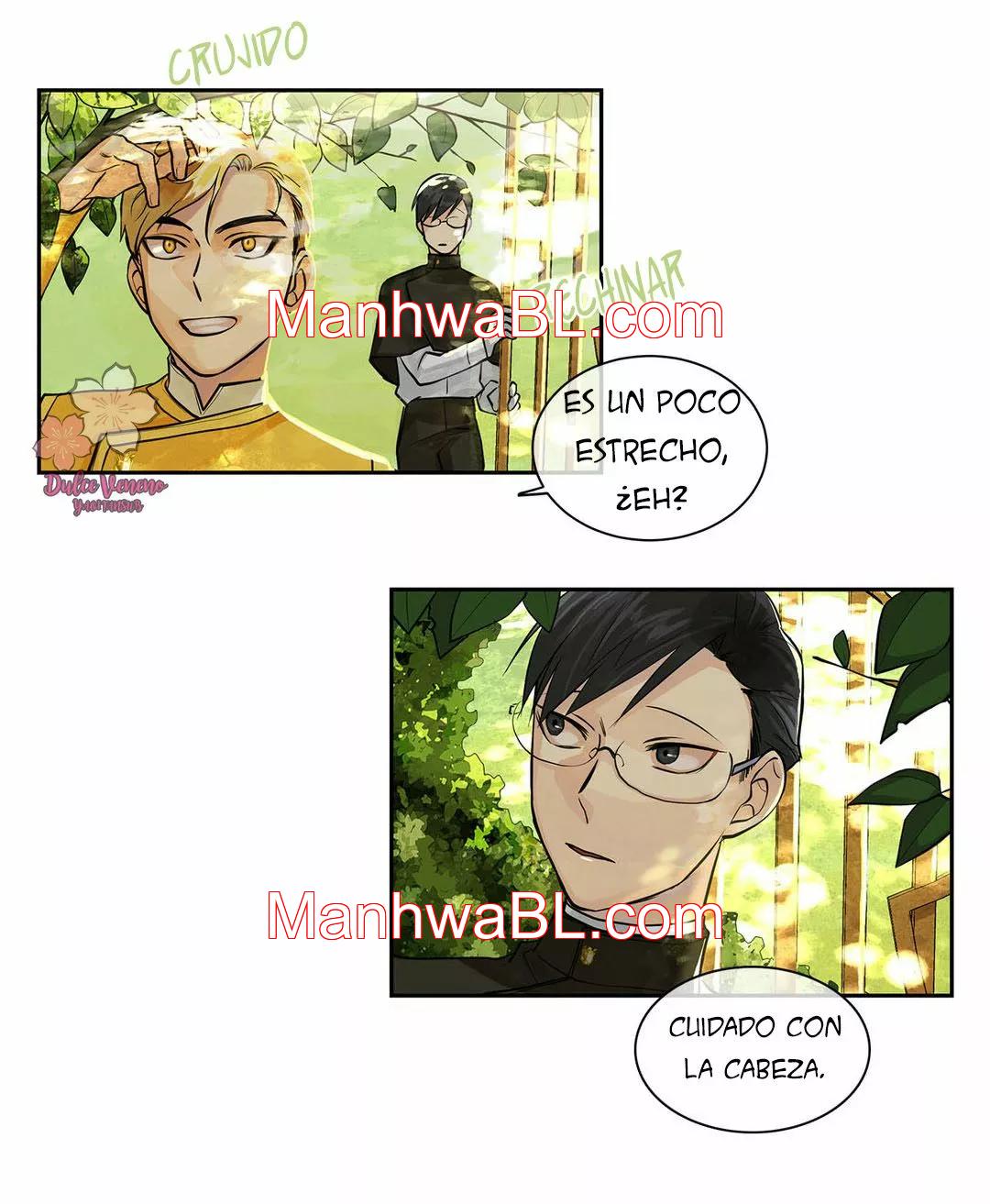 El Creador Del Rey - Capítulo 16 manhwa
