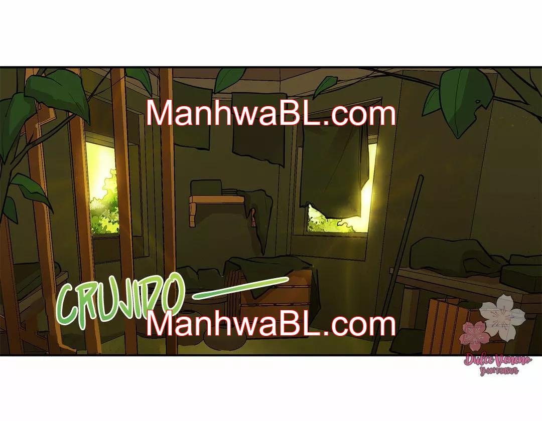 El Creador Del Rey - Capítulo 16 manhwa