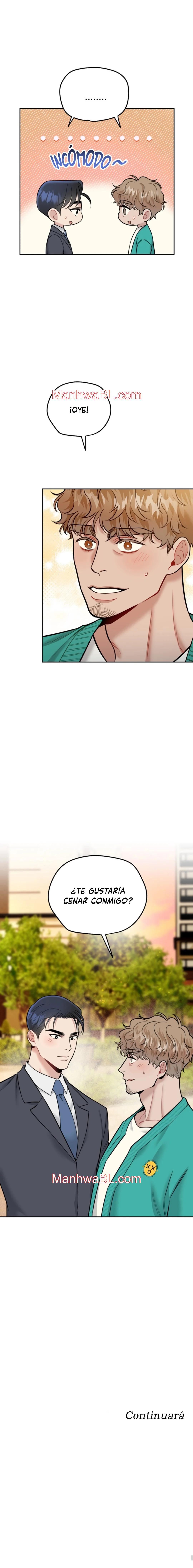 Guías básicas de BDSM - Capítulo 9.2 manhwa
