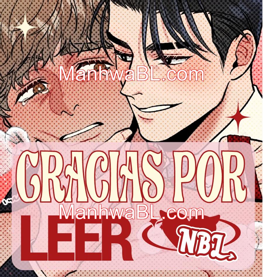 Guías básicas de BDSM - Capítulo 9.3 manhwa
