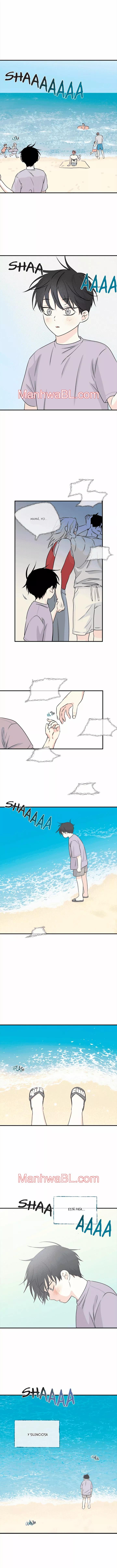 La noche que llega a la ribera - Capítulo 36 2 manhwa
