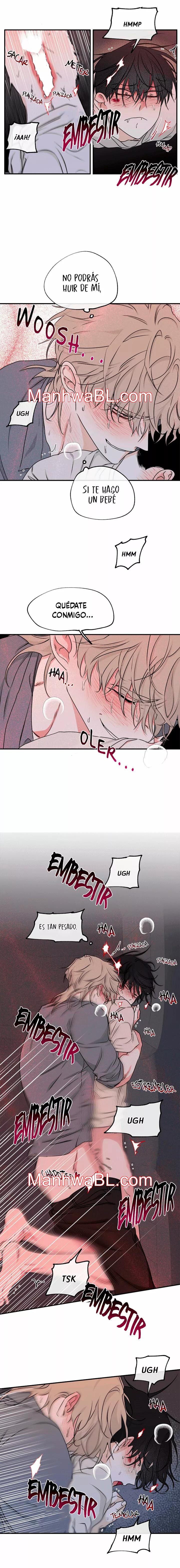 La noche que llega a la ribera - Capítulo 54 2 manhwa