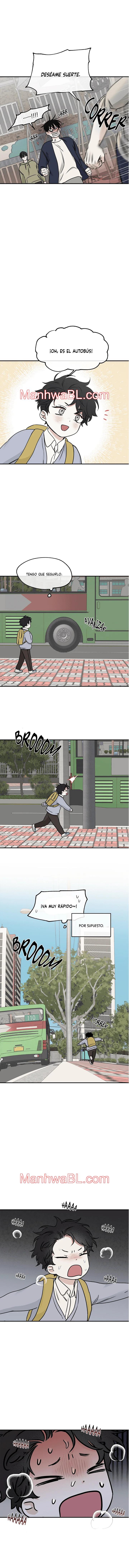 La noche que llega a la ribera - Capítulo 73 2 manhwa