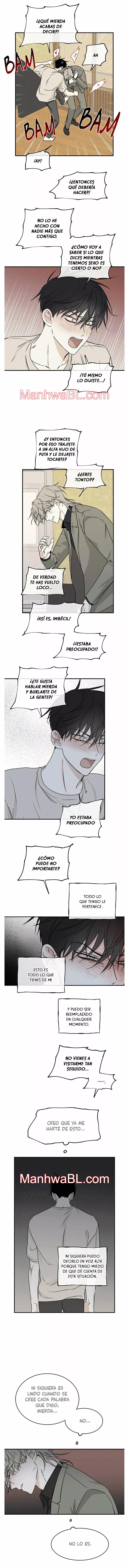 La noche que llega a la ribera - Capítulo 47 2 manhwa