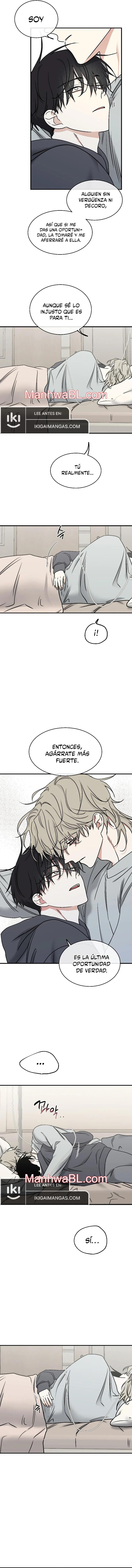 La noche que llega a la ribera - Capítulo 96 2 manhwa