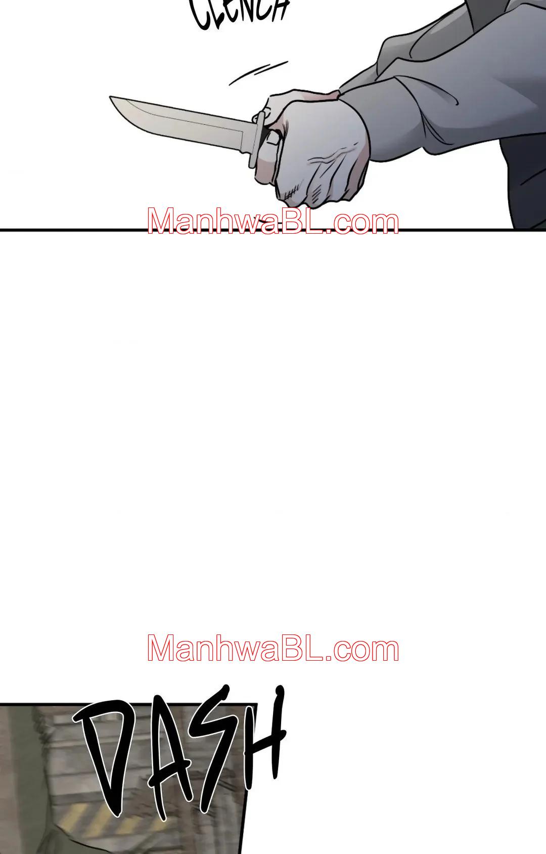 La noche que llega a la ribera - Capítulo 93 3 manhwa