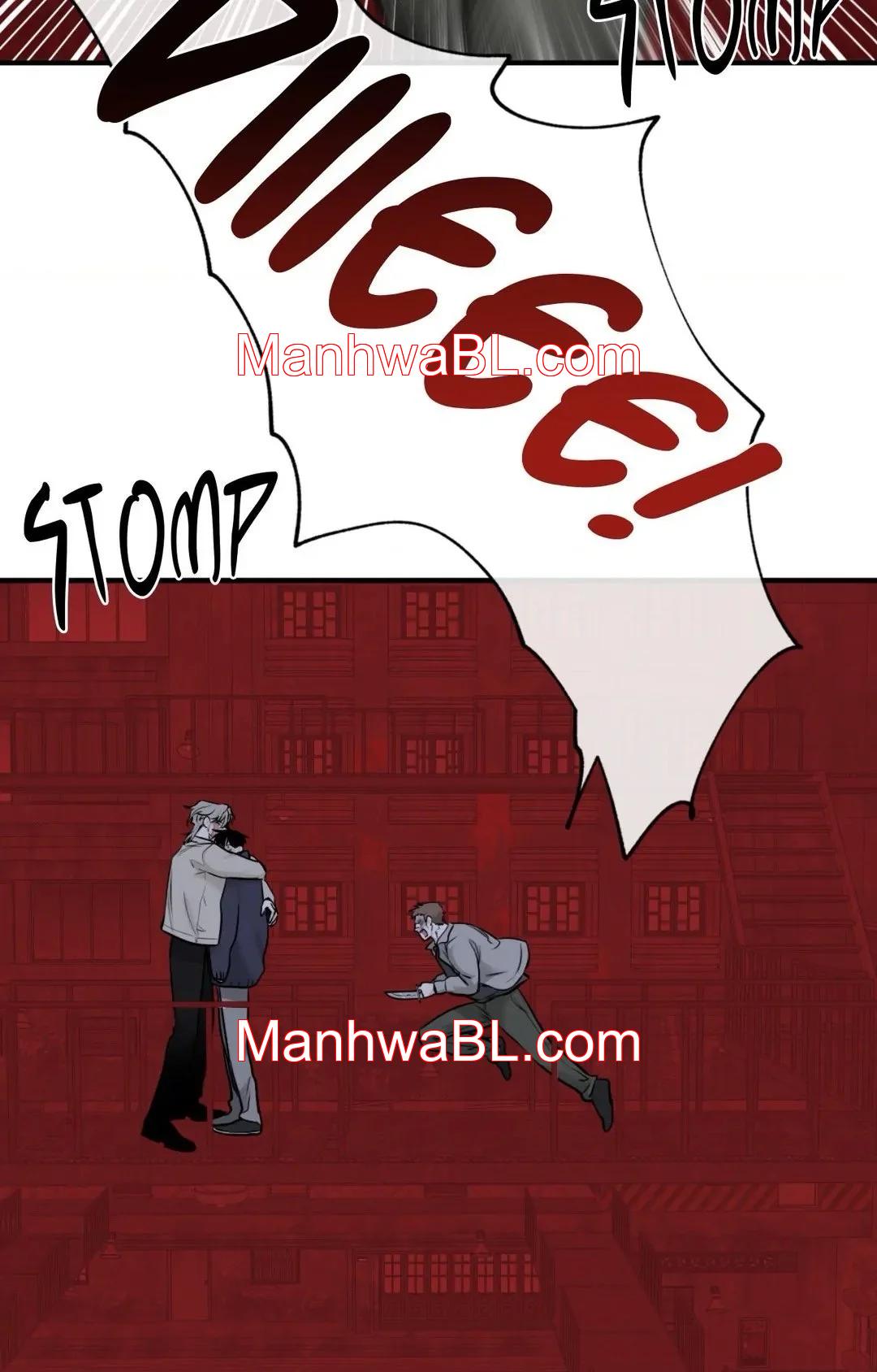 La noche que llega a la ribera - Capítulo 93 3 manhwa