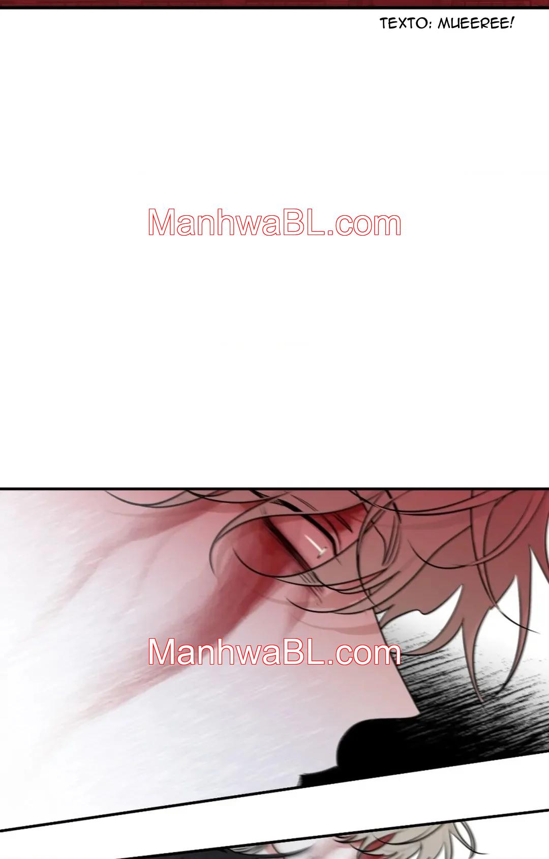 La noche que llega a la ribera - Capítulo 93 3 manhwa