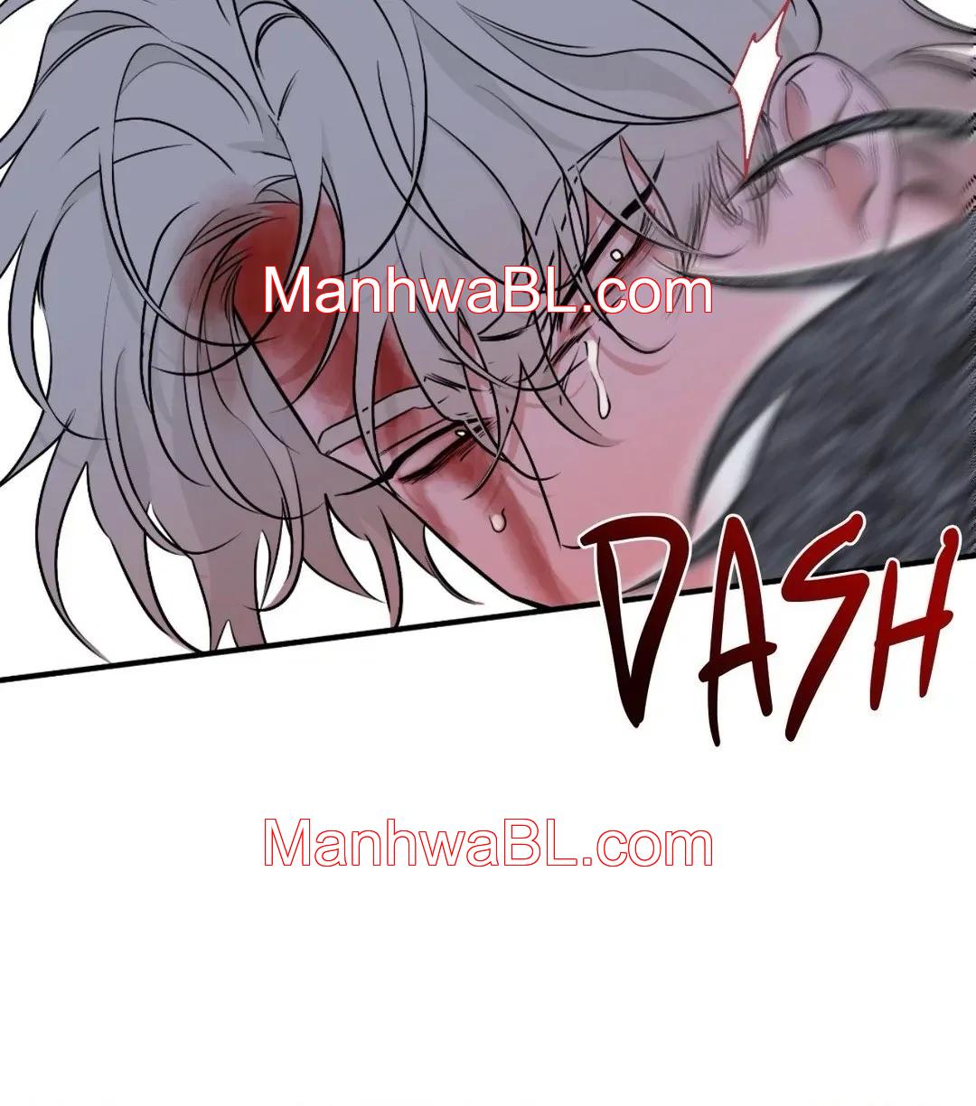 La noche que llega a la ribera - Capítulo 93 3 manhwa