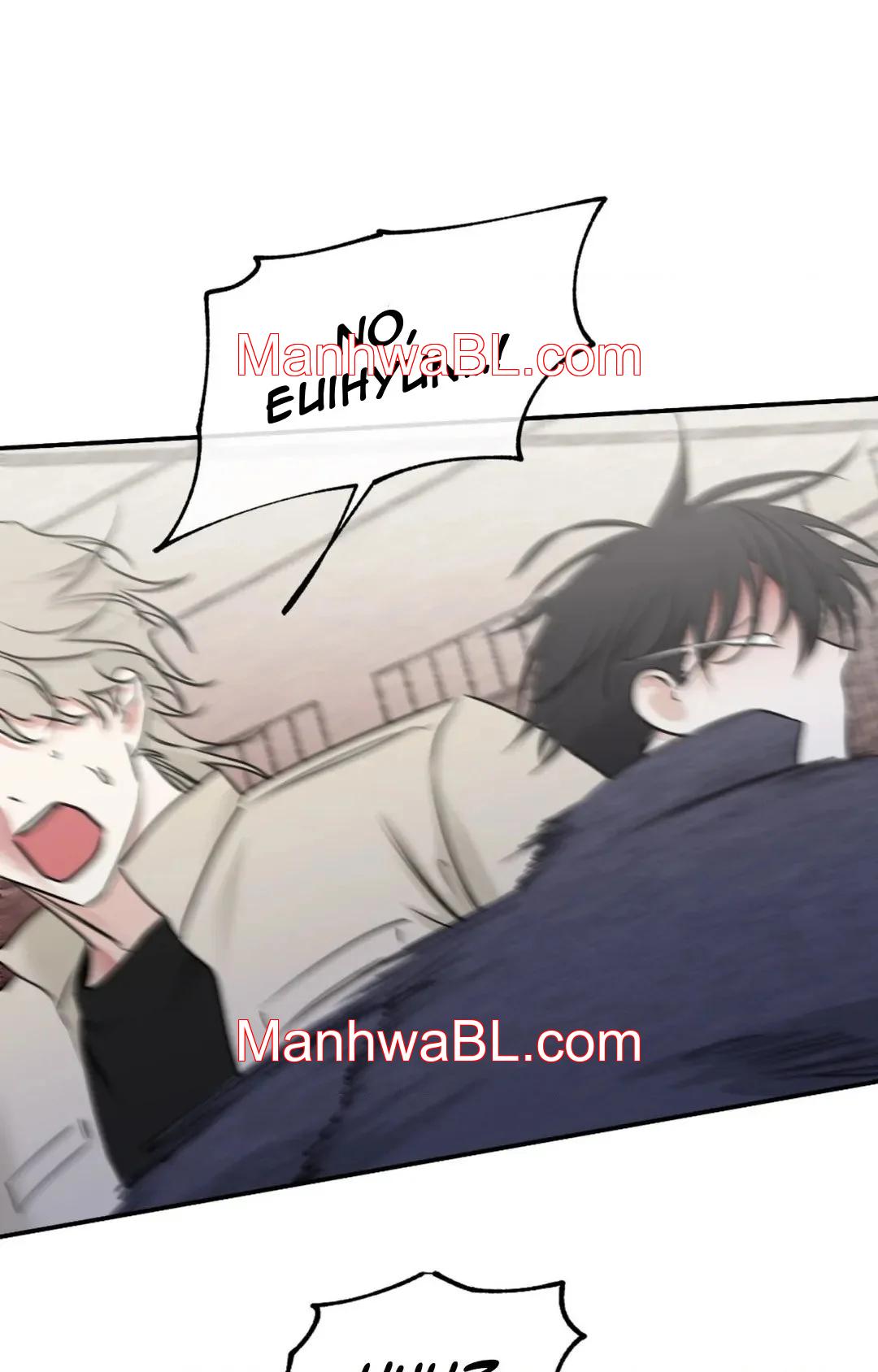 La noche que llega a la ribera - Capítulo 93 3 manhwa