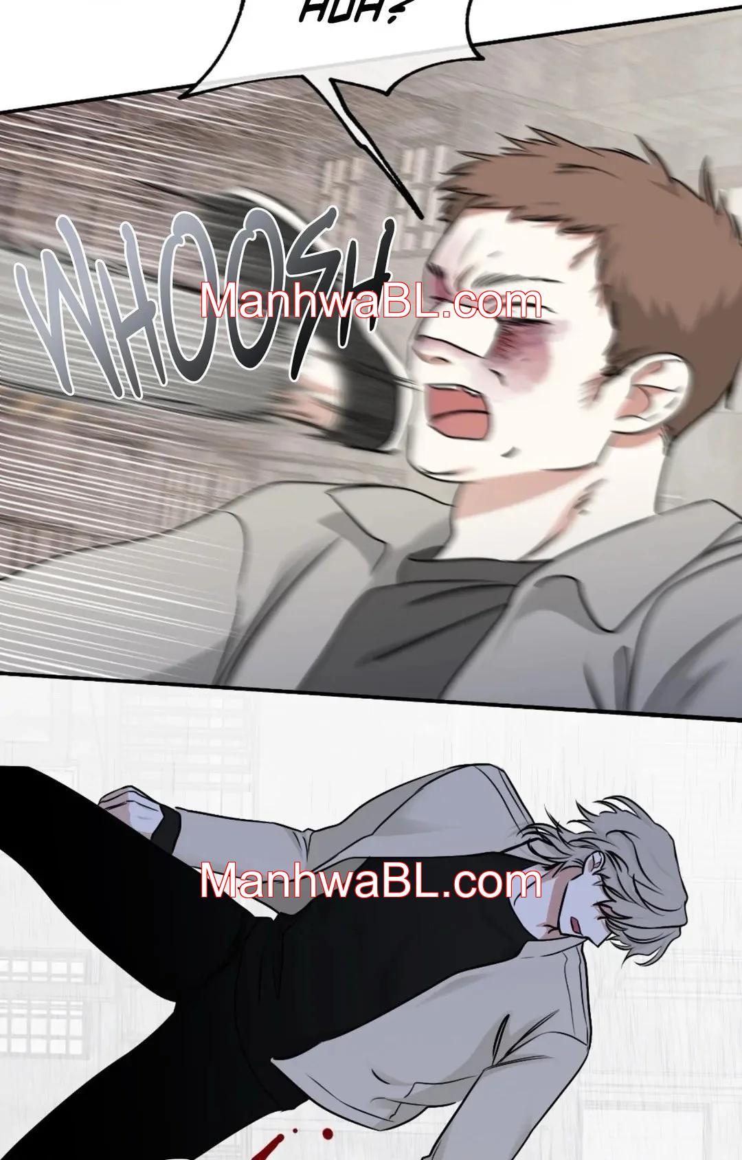 La noche que llega a la ribera - Capítulo 93 3 manhwa