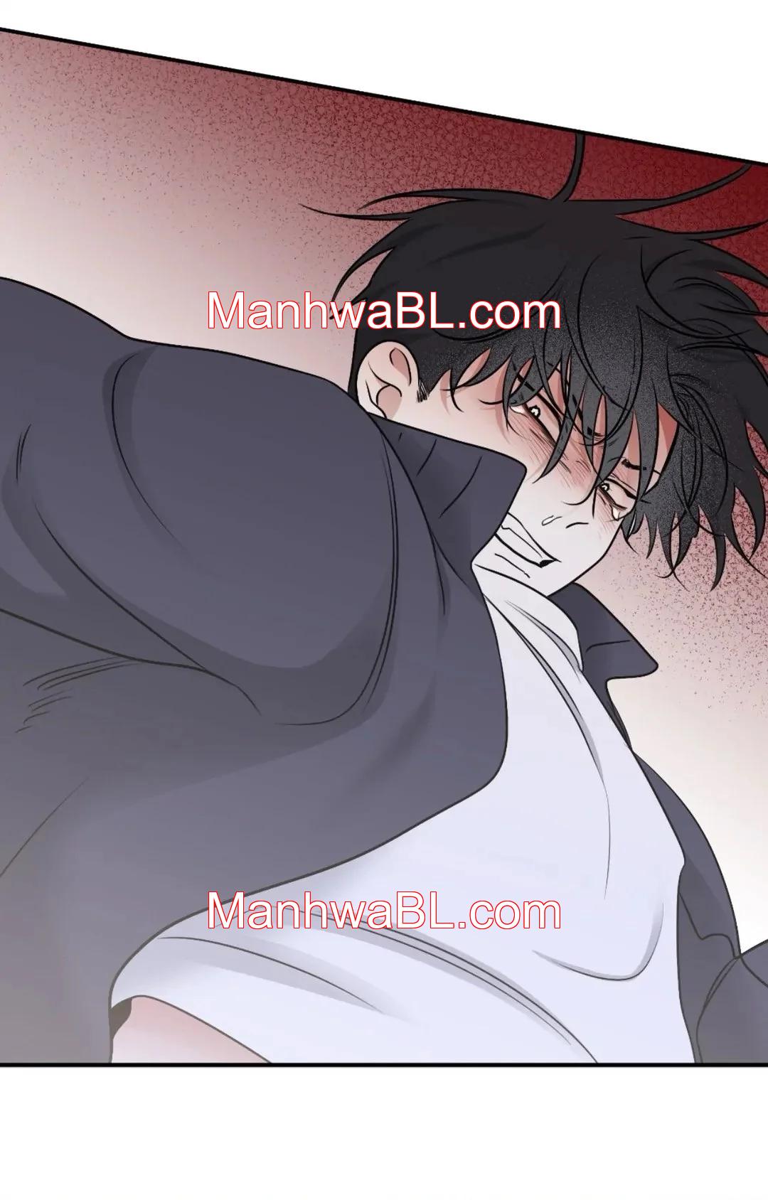La noche que llega a la ribera - Capítulo 93 3 manhwa