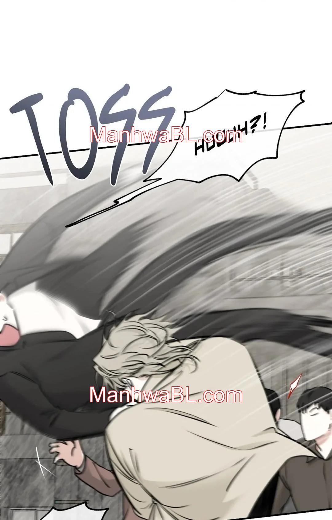 La noche que llega a la ribera - Capítulo 93 3 manhwa