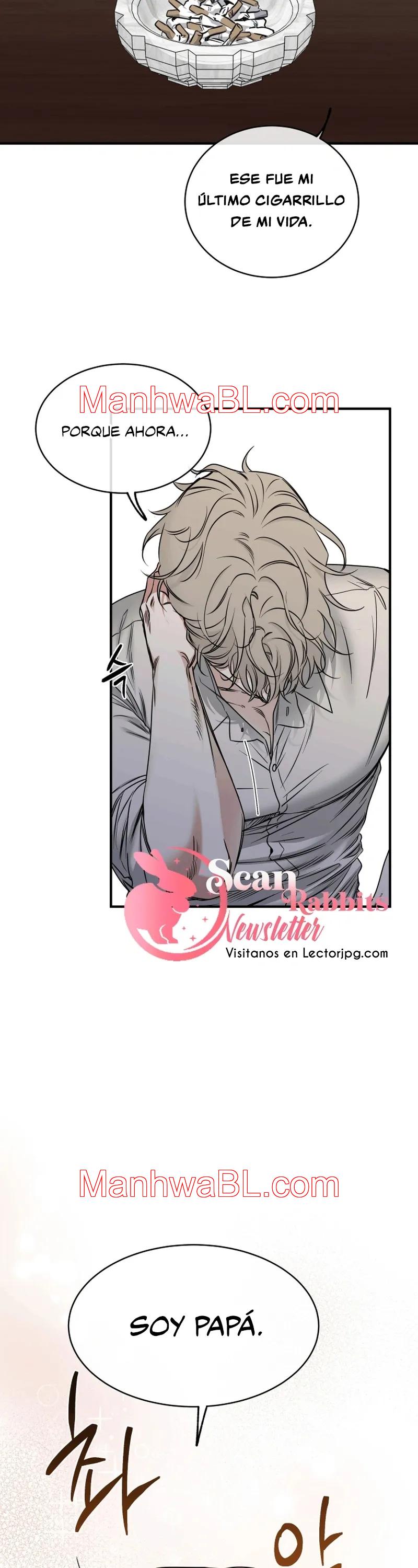 La noche que llega a la ribera - Capítulo 102 manhwa