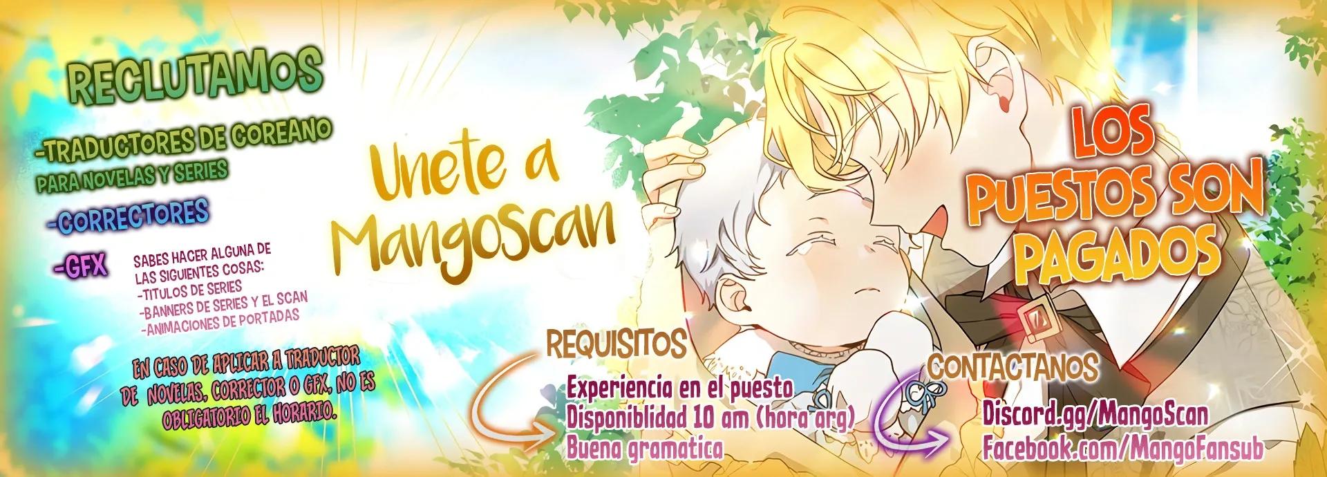 La noche que llega a la ribera - Capítulo 108 manhwa
