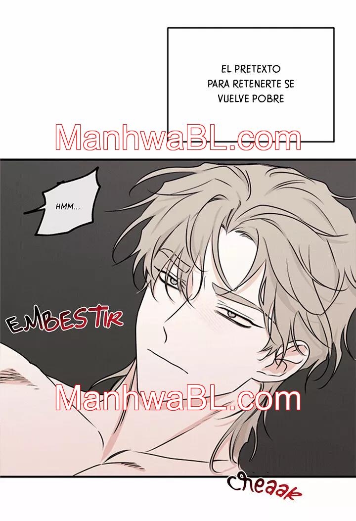 La noche que llega a la ribera - Capítulo 51 3 manhwa