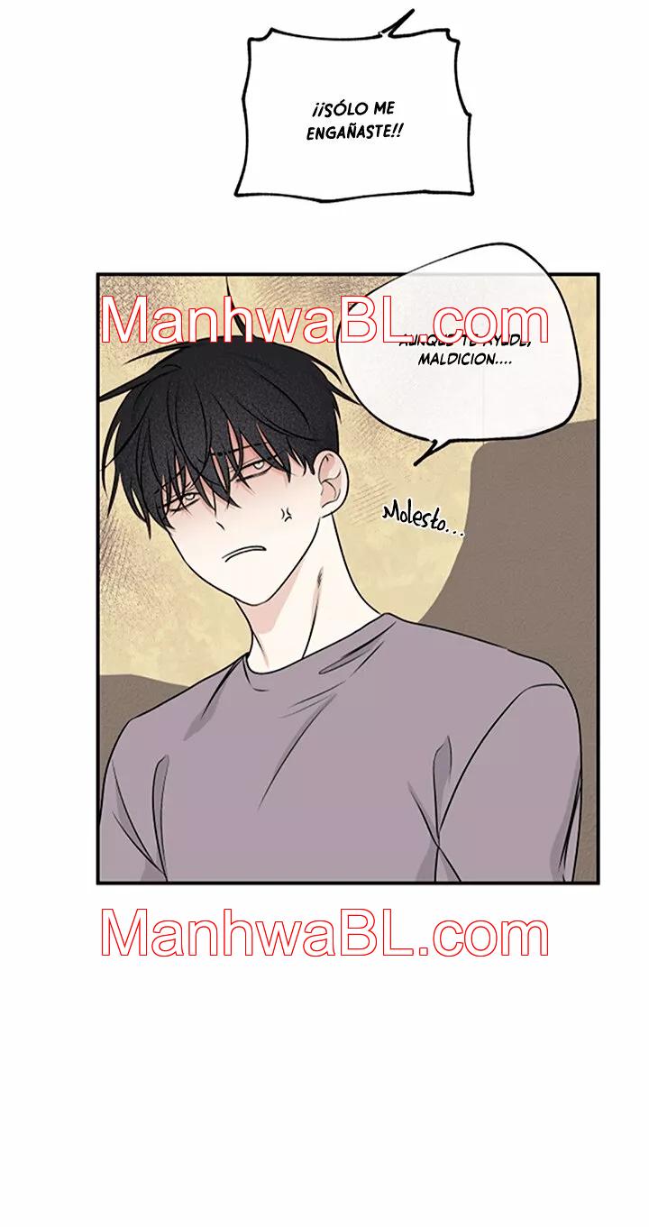 La noche que llega a la ribera - Capítulo 51 3 manhwa